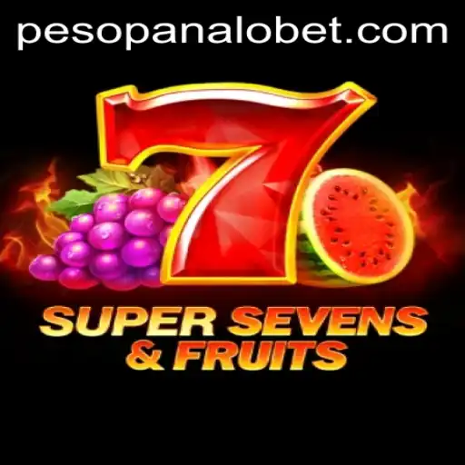 Exploring the Thrills of 7SuperSevensFruits on Panalobet.COM