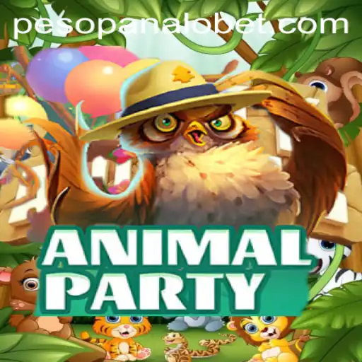 Discovering the Thrills of AnimalParty: A New Gaming Sensation