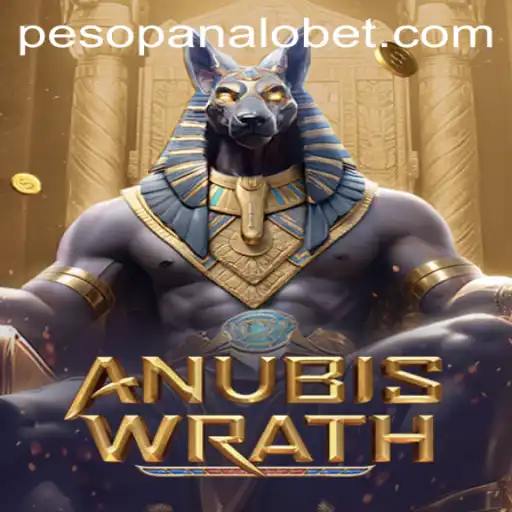 AnubisWrath: A Journey into the World of Egyptian Mythology