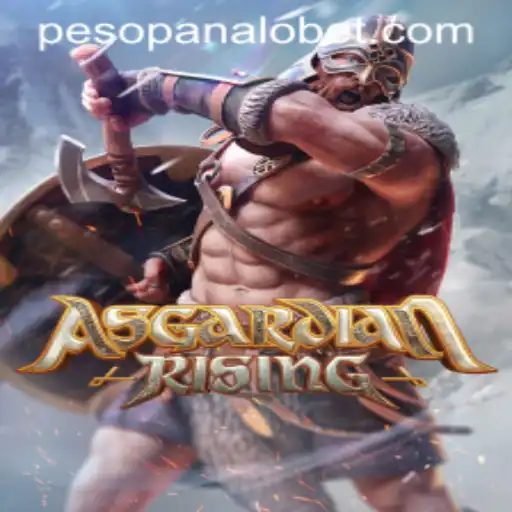 AsgardianRising: A Journey Into Norse Mythology and Strategy