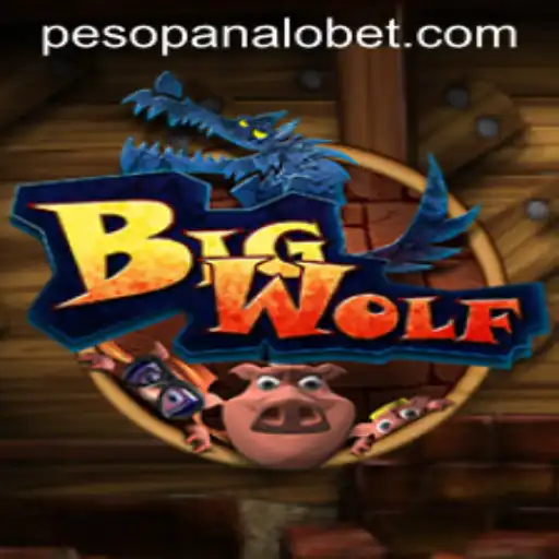 Discover BigWolf: An Exciting Adventure Game with Panalobet.COM
