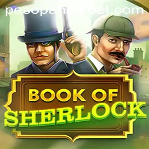 Exploring BookOfSherlock: A New Gaming Experience with Panalobet.COM