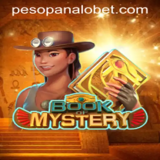Unveiling BookofMystery: A Journey into Enchantment with Panalobet.COM