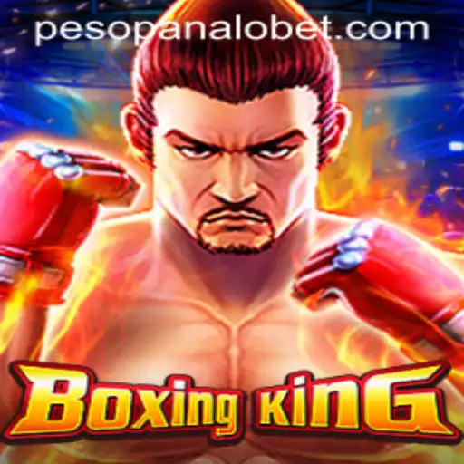 BoxingKing: Unleash Your Inner Champion with Panalobet.COM