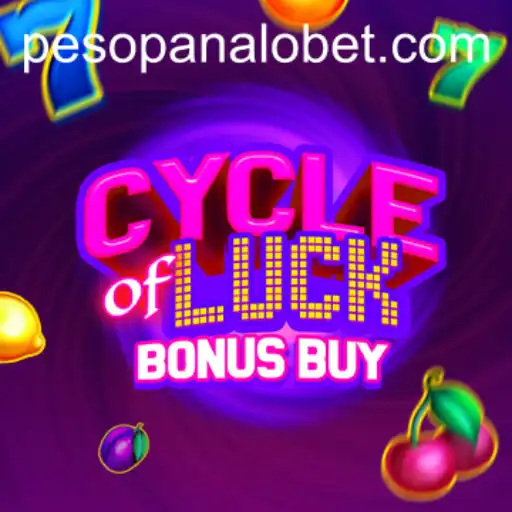 CycleofLuckBonusBuy: A Thrilling New Experience on Panalobet.COM