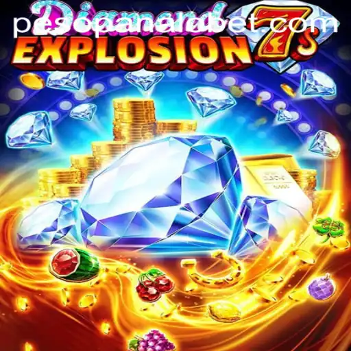 Exploring DiamondExplosion7s: The Thrilling Online Game at Panalobet.COM