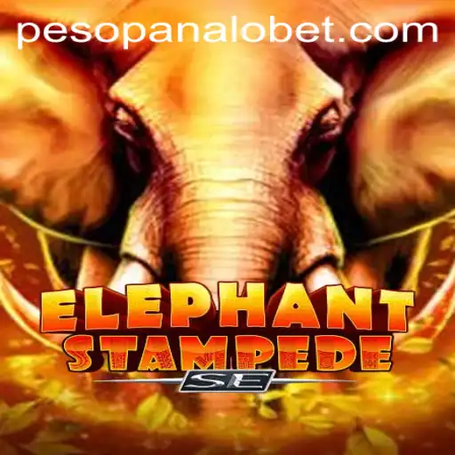 Discover the Thrills of ElephantStampedeSE on Panalobet.COM