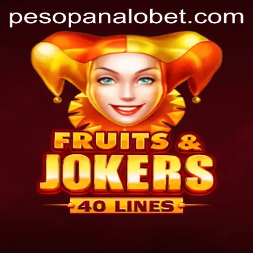 Exploring the Thrill of FruitsAndJokers40 in the Online Gaming Arena