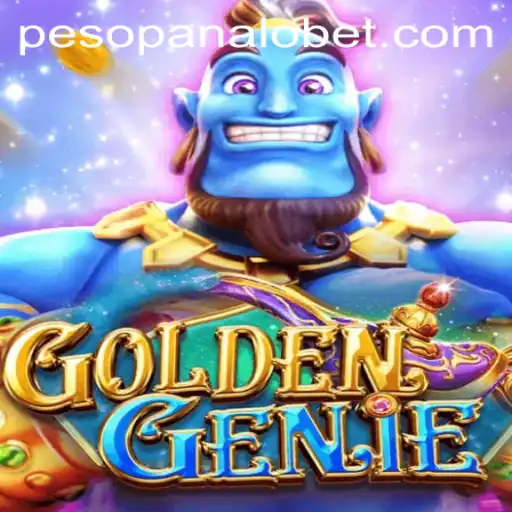 Discover the Exciting World of GOLDENGENIE at Panalobet.COM
