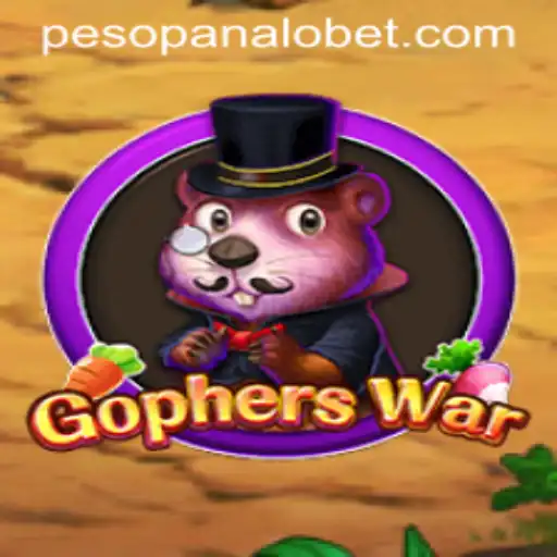 Dive into the Thrilling World of GophersWar: An In-Depth Look at the Game and Its Rules