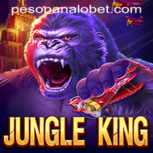 Unveiling the Thrilling World of JungleKing at Panalobet.COM