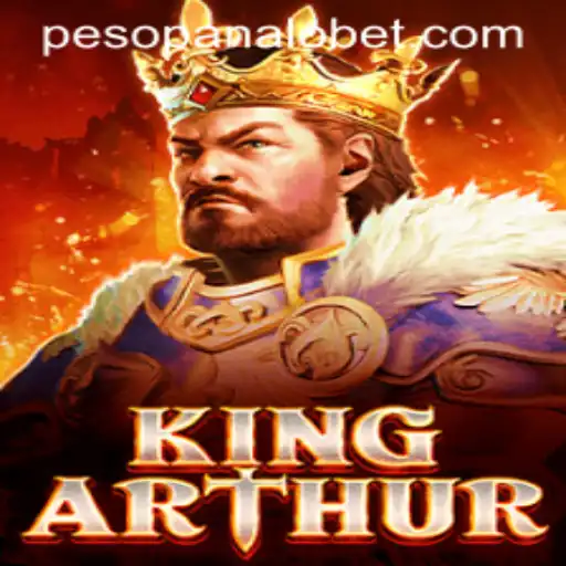 Discover the Legendary Adventure of KingArthur at Panalobet.COM