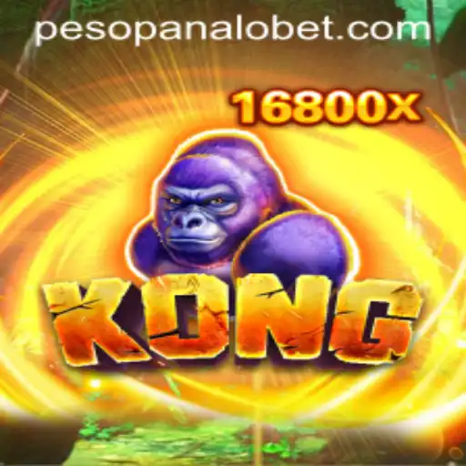 Unveiling the Exciting World of Kong at Panalobet.com