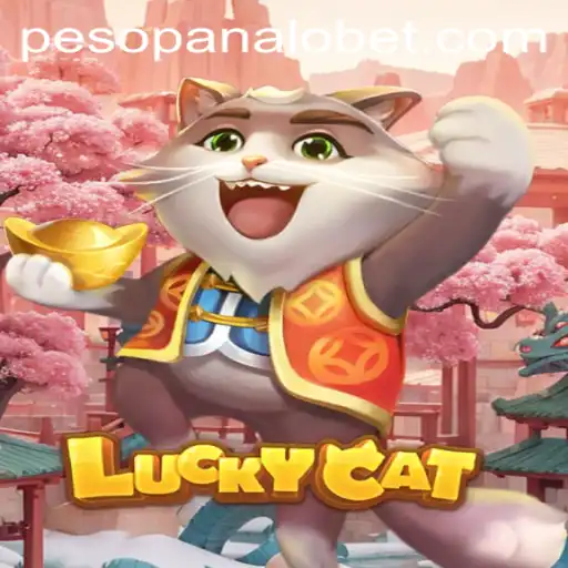 Discover the Excitement of LuckyCat: A Comprehensive Guide