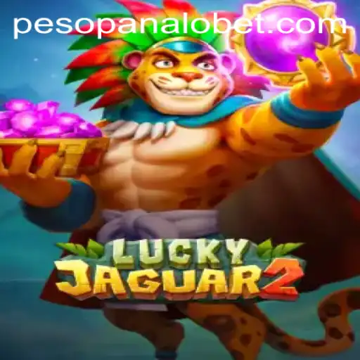 Exploring the Thrills of Luckyjaguar2 at Panalobet.COM