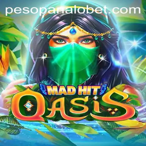 MadHitOasis: An Exciting Exploration into Innovative Gameplay