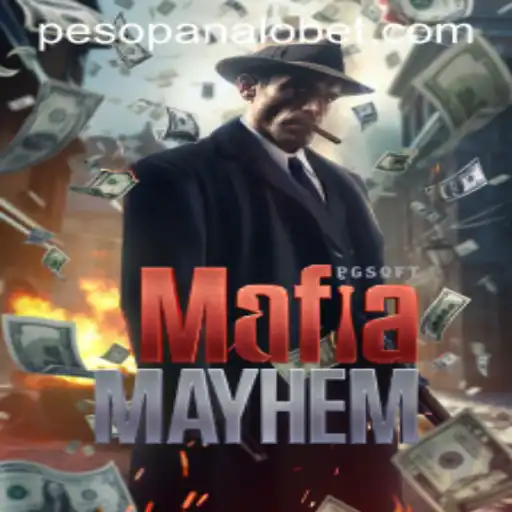 MafiaMayhem: Dive into the Thrilling World of Crime and Strategy