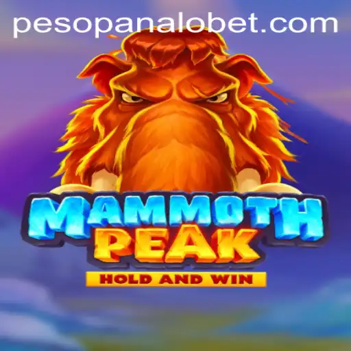 Exploring the Thrills of MammothPeak: A Captivating Gaming Experience