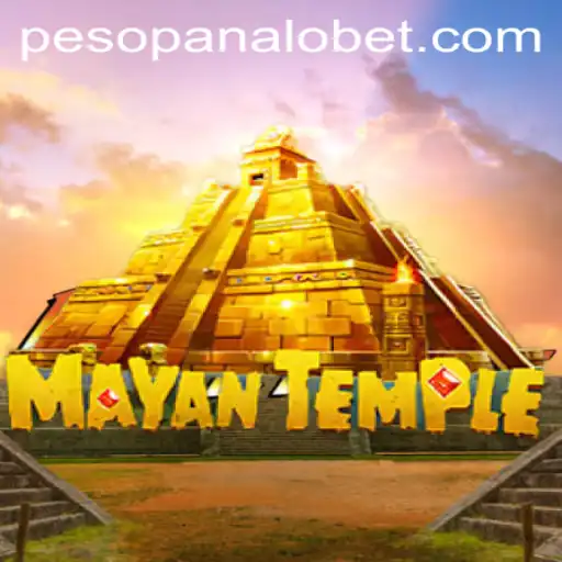 Exploring the Thrills of MayanTemple: A Deep Dive into Panalobet.COM's Latest Release