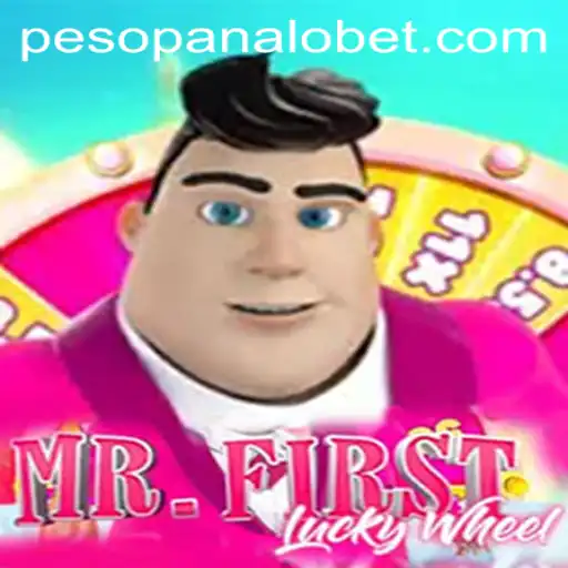 MrFirstLuckyWheel: A New Spin on Gaming at Panalobet.COM