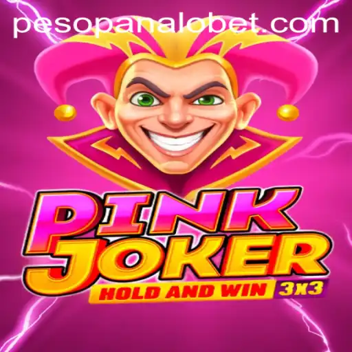 Exploring the World of Pinkjoker: A Comprehensive Guide