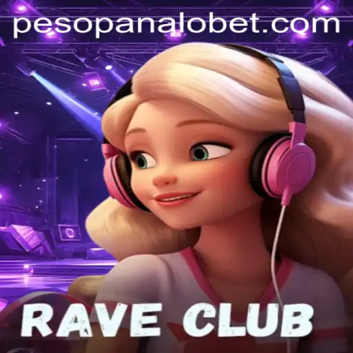 RaveClub: The Thrilling Dance Game Experience with Panalobet.COM