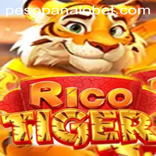 Exploring the Thrills of RicoTiger: A Deep Dive into the Game's Features at Panalobet.COM