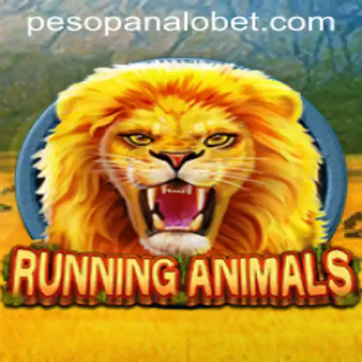 Experience Thrilling Adventures with RunningAnimals: A New Era of Gaming on Panalobet.COM
