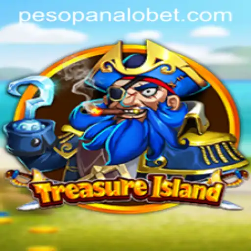 Discover the Thrilling World of TreasureIsland with Panalobet.COM