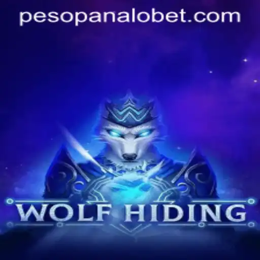 Unveiling the Thrilling World of WolfHiding: A Journey into Fun and Strategy