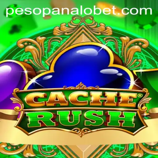 Explore the Exciting World of CacheRush: A Thrilling Adventure with Panalobet.COM