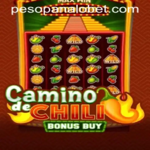 CaminodeChiliBonusBuy: A Spicy Gaming Experience with Panalobet.COM