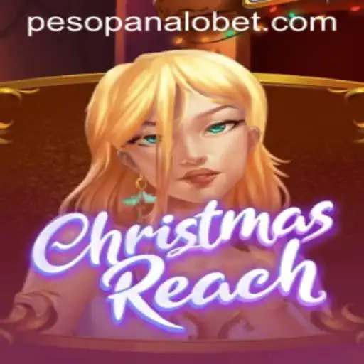 Discover ChristmasReach: A Festive Adventure with Panalobet.COM