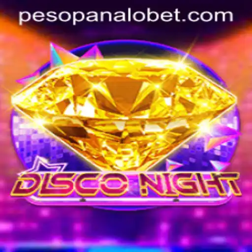 Dive into the Electrifying World of DiscoNight