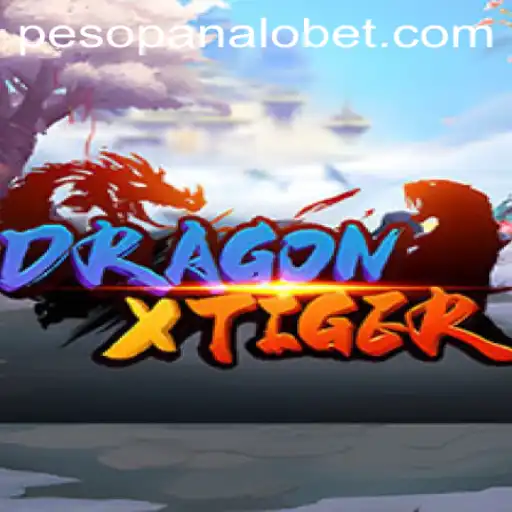 The Thrilling World of DragonXTiger by Panalobet.COM