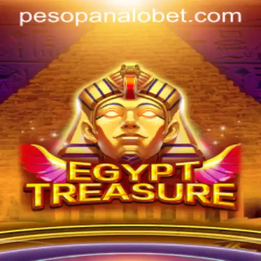 Discover the Enchantment of EgyptTreasure: An Insight into Panalobet.COM's Latest Adventure