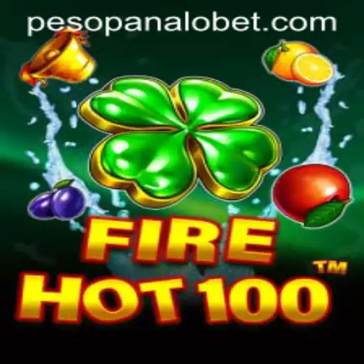 Exploring the Exciting World of FireHot100 by Panalobet.COM