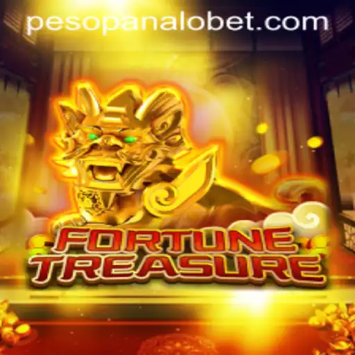 Discover the Thrilling World of FortuneTreasure on Panalobet.COM
