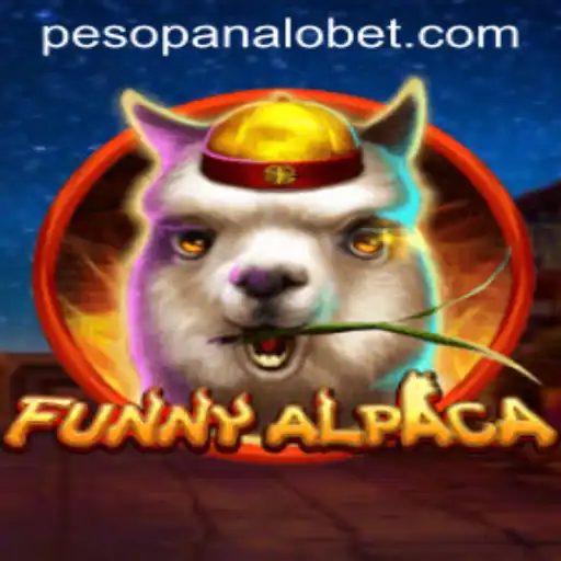 Exploring the Exciting World of FunnyAlpaca: A Panalobet.COM Game Adventure