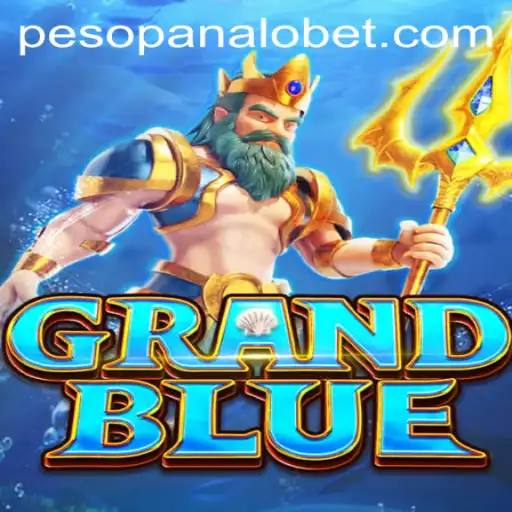 Discovering GRANDBLUE: An Immersive Gaming Experience