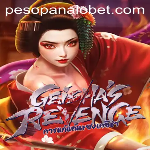 Embark on an Adventure with GeishasRevenge