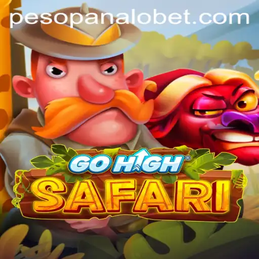 Discover the Adventure of GoHighSafari at Panalobet.COM