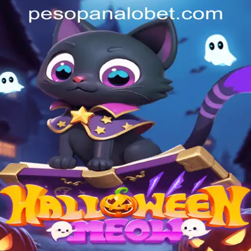 Exploring the Thrills and Chills of HalloweenMeow on Panalobet