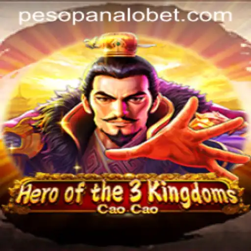 Exploring the Legendary Heroofthe3KingdomsCaoCao