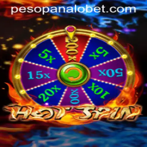 Discover the Thrill of HotSpin: A Must-Play Casino Game at Panalobet.COM