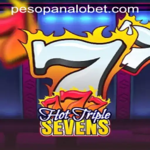 Discover the Excitement of HotTripleSevens at Panalobet.COM