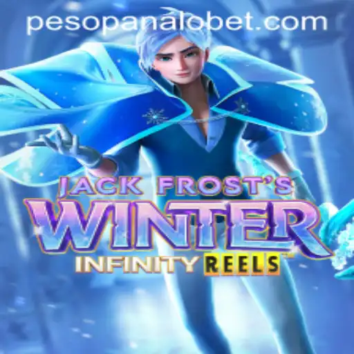 JackFrostsWinter: An Icy Adventure Fueled by Panalobet.COM