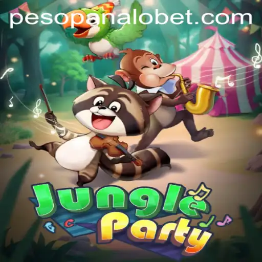 Exploring the Exciting World of JungleParty: A Game Review with a Twist