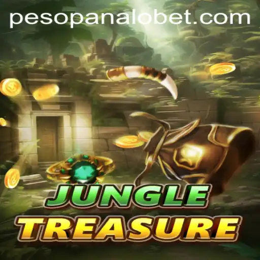 Discover the Exciting World of JungleTreasure at Panalobet.COM