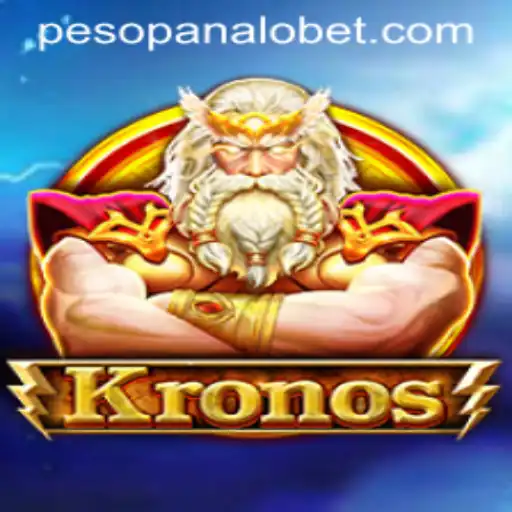 Discovering Kronos: An Epic Gaming Adventure at Panalobet.COM
